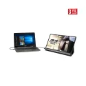 ASUS 15.6 ZenScreen Go MB16AHP 60Hz 5ms 1080p IPS LED Outlet Taşınabilir Monitör