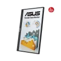 ASUS 15.6 ZenScreen Touch MB16AMTR 60Hz 5ms 1080p IPS LED Taşınabilir Outlet Dokunmatik Monitör