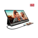 ASUS 15.6 ZenScreen Go MB16AHP 60Hz 5ms 1080p IPS LED Outlet Taşınabilir Monitör