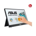 ASUS 15.6 ZenScreen Touch MB16AMTR 60Hz 5ms 1080p IPS LED Taşınabilir Outlet Dokunmatik Monitör