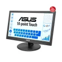 ASUS 15.6 VT169HE 60Hz 5ms Eye Care 1080p IPS LED Dokunmatik Monitör