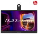 ASUS 15.6 ZenScreen MB166CR 60Hz 5ms 1080p IPS LED Taşınabilir USB Monitör