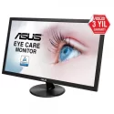 ASUS 21.5 VP228DE 60Hz 5ms 1080p TN LED Monitör