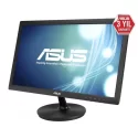 ASUS 21.5 VS228NE 60Hz 5ms VGA DVI 1080p TN LED Monitör