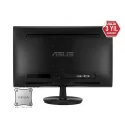 ASUS 21.5 VS228NE 60Hz 5ms VGA DVI 1080p TN LED Monitör