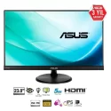 ASUS 23 VC239HE Analog DVI HDMI IPS Monitör Outlet Pikselli Ürün 2 Yıl garanti