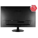 ASUS 23.6 VP247QG 75Hz 1ms VGA DP HDMI FHD Freesync Gaming Monitör Outlet Pikselli Ürün 2 Yıl garanti