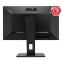 ASUS 23.8 PRO BE249QLB 60Hz 5ms VGA DVI-D DP FHD IPS Pivot Monitör Outlet Pikselli Ürün 2 Yıl garanti