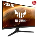 ASUS 23.8 TUF Gaming VG24VQ1B 165Hz 1ms 1080p VA LED Curved Gaming Monitör