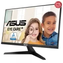 ASUS 23.8 VY249HE 1ms 75Hz (HDMI+Display) Full HD Freesync IPS LED Monitör TEŞHİR ÜRÜN Outlet Pikselli Ürün 2 Yıl Garanti