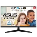 Asus 23.8 VY249HE 75Hz 1ms Eye Care FreeSync 1080p IPS LED Monitör