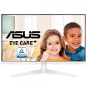 ASUS 23.8 VY249HE-W Beyaz 75Hz 1ms Eye Care FreeSync 1080p IPS LED Monitör