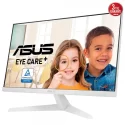 ASUS 23.8 VY249HE-W Beyaz 75Hz 1ms Eye Care FreeSync 1080p IPS LED Monitör