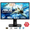 Asus 24 VG248QG 165Hz 0.5ms G-Sync 1080p TN LED Gaming Monitör