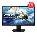 ASUS 24 VG248QZ 144Hz 1ms DVI-D HDMI DP FHD Gaming Monitör Outlet Pikselli Ürün 2 Yıl garanti