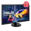 ASUS 24 VP248QG 75Hz 1ms FreeSync 1080p TN LED Oyuncu Monitörü