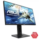 Asus 24.5 VG258QR 165Hz 0.5ms G-Sync Uyumlu 1080p TN LED Oyuncu Monitörü