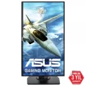 Asus 24.5 VG258QR 165Hz 0.5ms G-Sync Uyumlu 1080p TN LED Oyuncu Monitörü