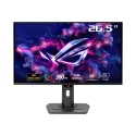 ASUS 26.5 ROG Strix OLED XG27ACDNG 360Hz 0.03ms FreeSync Premium Pro G-Sync 1440p QD-OLED Gaming Monitör