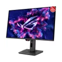 ASUS 26.5 ROG Strix OLED XG27ACDNG 360Hz 0.03ms FreeSync Premium Pro G-Sync 1440p QD-OLED Gaming Monitör