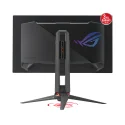 ASUS 26.5 ROG Swift QD-OLED PG27UCDM 240Hz 0.03ms FreeSync Premium Pro G-Sync 2160p 4K Oyuncu Monitörü