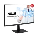 ASUS 27 Healthcare HA2741A 75Hz 5ms DICOM Ön Ayarlı Otomatik Kalibrasyon Antibakteriyel Kaplama Pivot Ergonomik Stantlı 2K 1440p IPS LED Sağlık Monitörü
