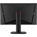 ASUS 27 PG278QE ROG SWIFT 1Ms 165Hz 2K WQHD HDMI DP G-Sync Gaming Monitör Outlet Pikselli Ürün 2 Yıl garanti