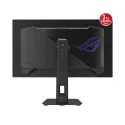 ASUS 27 ROG Strix OLED XG27AQDNG 360Hz 0.03ms FreeSync Premium Pro G-Sync 1440p HDR QD-OLED Oyuncu Monitörü