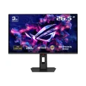 ASUS 27 ROG Strix OLED XG27AQDNG 360Hz 0.03ms FreeSync Premium Pro G-Sync 1440p HDR QD-OLED Oyuncu Monitörü