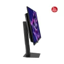 ASUS 27 ROG Strix OLED XG27AQDPG 500Hz 0.03ms FreeSync Premium Pro G-Sync 2160p 4K QD-OLED Gaming Monitör
