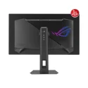 ASUS 27 ROG Strix OLED XG27AQDPG 500Hz 0.03ms FreeSync Premium Pro G-Sync 2160p 4K QD-OLED Gaming Monitör