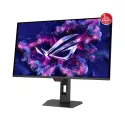 ASUS 27 ROG Strix OLED XG27AQDPG 500Hz 0.03ms FreeSync Premium Pro G-Sync 2160p 4K QD-OLED Gaming Monitör
