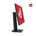 ASUS 27 ROG Strix XG279CNS 380Hz 0.3ms FreeSync Premium G-Sync HDR 1080p Fast IPS LED Oyuncu Monitörü