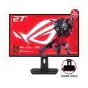 ASUS 27 ROG Strix XG27ACS 180Hz 1ms FreeSync G-Sync HDR 1440p IPS Gaming Outlet Monitör
