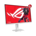 ASUS 27 ROG Strix XG27ACS Gen2 (XG27ACSR) White 220Hz 0.3ms FreeSync Premium G-Sync HDR 1440p IPS Beyaz Gaming Monitör