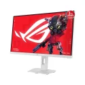 ASUS 27 ROG Strix XG27ACS Gen2 (XG27ACSR) White 220Hz 0.3ms FreeSync Premium G-Sync HDR 1440p IPS Beyaz Gaming Monitör