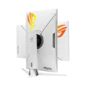 ASUS 27 ROG Strix XG27AQ-W 170Hz 1ms G-Sync HDR 1440p Fast IPS LED Outlet Oyuncu Monitörü
