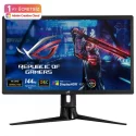 ASUS 27 ROG Strix XG27UQR 144Hz 1ms G-Sync HDR 2160p 4K IPS LED Gaming Monitör