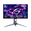 ASUS 27 ROG Swift OLED PG27AQWP-W 540Hz 0.02ms FreeSync Premium Pro G-Sync HDR 1440p WOLED Gaming Monitör