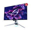 ASUS 27 ROG Swift OLED PG27AQWP-W 540Hz 0.02ms FreeSync Premium Pro G-Sync HDR 1440p WOLED Gaming Monitör