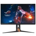 ASUS 27 ROG Swift PG27AQN 360Hz 1Ms 2K HDMI DisplayPort G-Sync Gaming Monitör TEŞHİR Outlet Pikselli Ürün 2 Yıl garanti