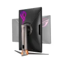 ASUS 27 ROG Swift PG27AQN 360Hz 1Ms 2K HDMI DisplayPort G-Sync Gaming Monitör TEŞHİR Outlet Pikselli Ürün 2 Yıl garanti