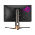 ASUS 27 ROG Swift PG27AQN 360Hz 1Ms 2K HDMI DisplayPort G-Sync Gaming Monitör TEŞHİR Outlet Pikselli Ürün 2 Yıl garanti