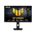 ASUS 27 TUF Gaming VG27AQML5F 320Hz 0.3ms FreeSync Premium G-Sync HDR 1440p IPS Gaming Monitör