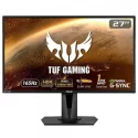 ASUS 27 TUF Gaming VG27AQZ 165hz 1ms G-Sync Uyumlu 1440p 2K IPS LED Gaming Monitör