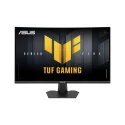 ASUS 27 TUF Gaming VG27VQM5F 280Hz 0.5ms FreeSync Premium HDR 1080p VA Gaming Monitör