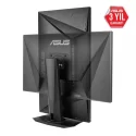 ASUS 27 VG278Q 144Hz 1ms DVI-D HDMI DP FHD Freesync ve G-sync Uyumlu Gaming Monitör Outlet Pikselli Ürün 2 Yıl garanti