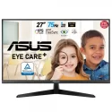 ASUS 27 VY279HE 75Hz 1ms Eye Care FreeSync 1080p IPS LED Monitör - Outlet Ürün