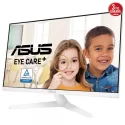 ASUS 27 VY279HE-W Beyaz 75Hz 1ms Eye Care FreeSync 1080p IPS LED Monitör