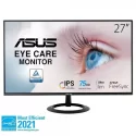 ASUS 27 VZ27EHE 75Hz 1ms Eye Care HDMI VGA 1080p IPS LED Monitör